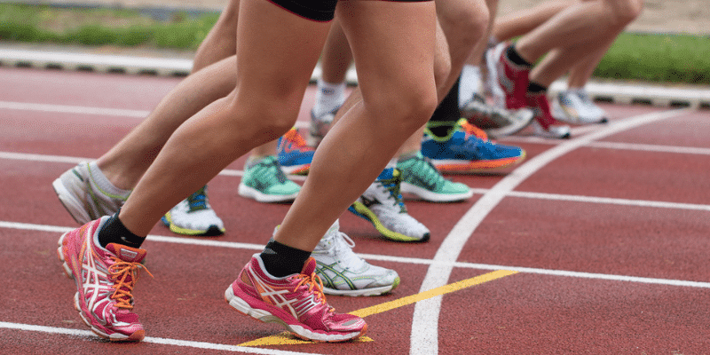 Athletics