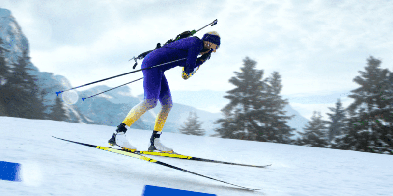 Biathlon
