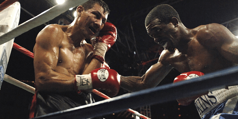 Boxing