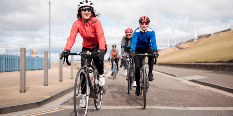 Cycling