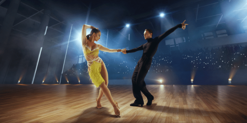 Dance Sport