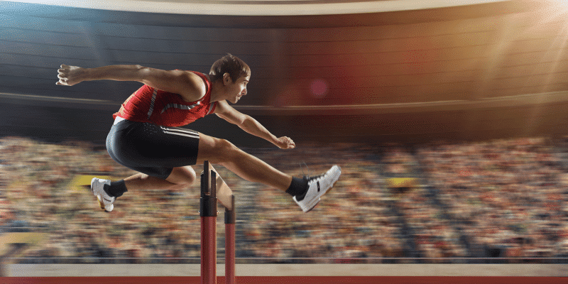 Decathlon