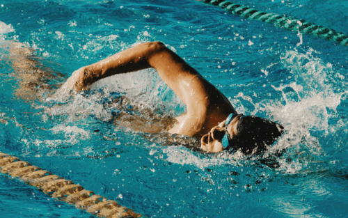 47 Water Sports List (sorted by Popularity)