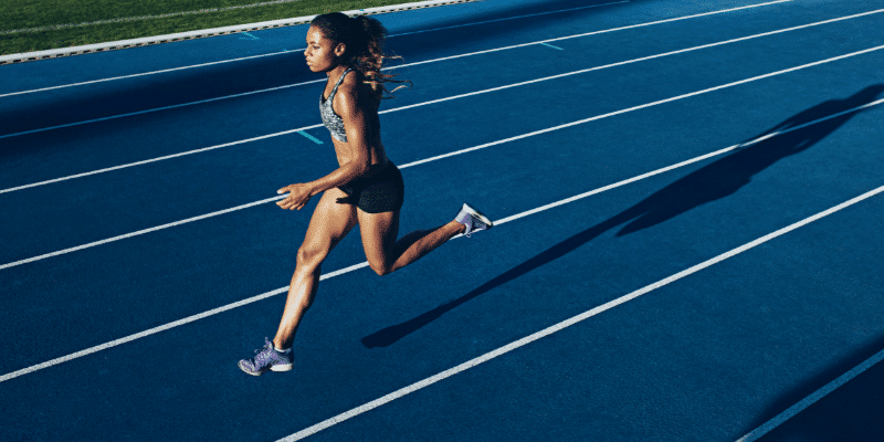 Endurance Running