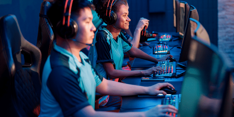 Esports