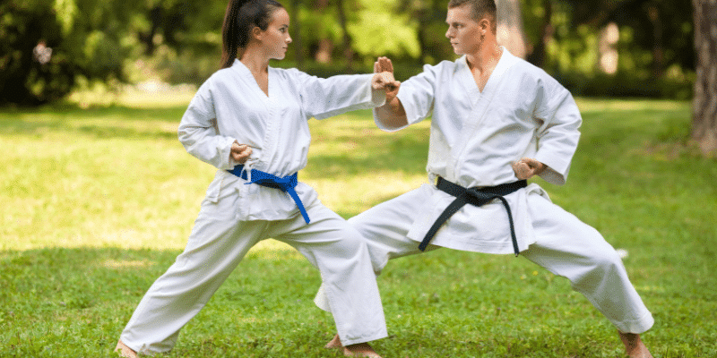 Hapkido