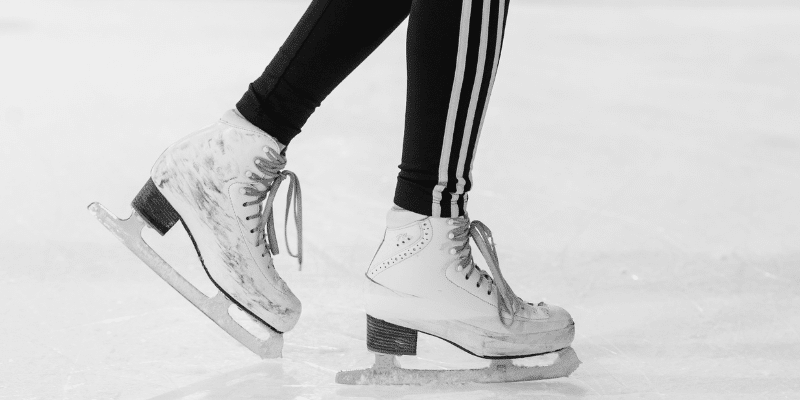 Ice Skating