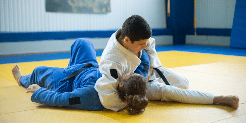 Judo