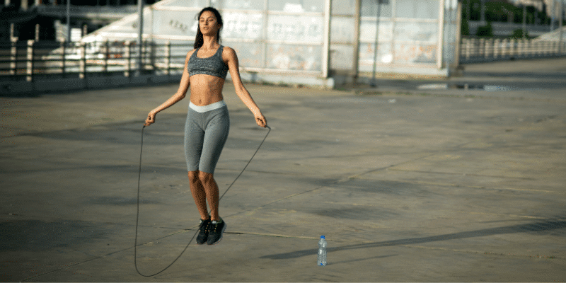 Jump rope