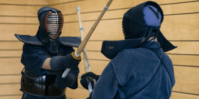 Kendo