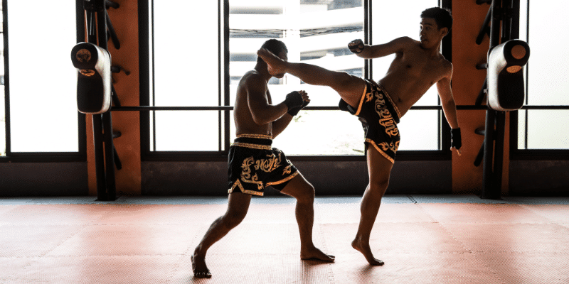 Muay Thai