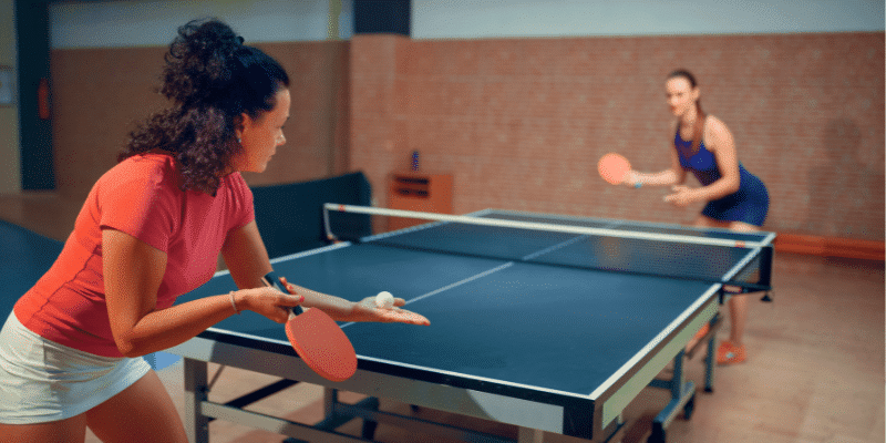Ping Pong