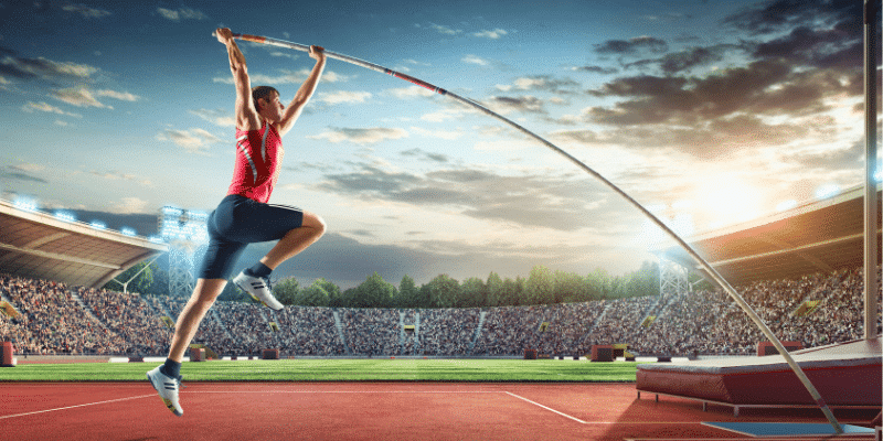 Pole Vault