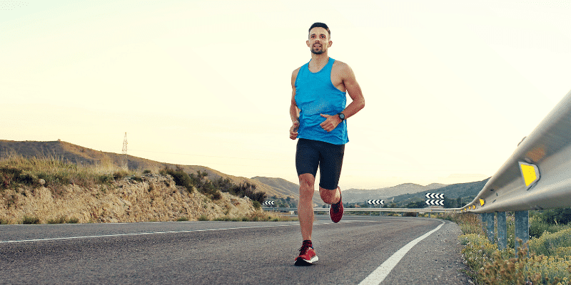 Road Running