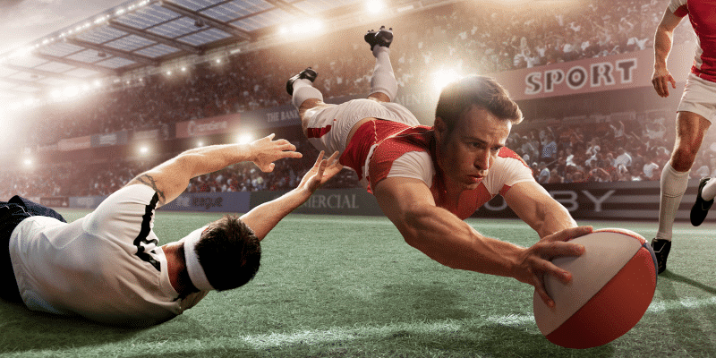 Rugby
