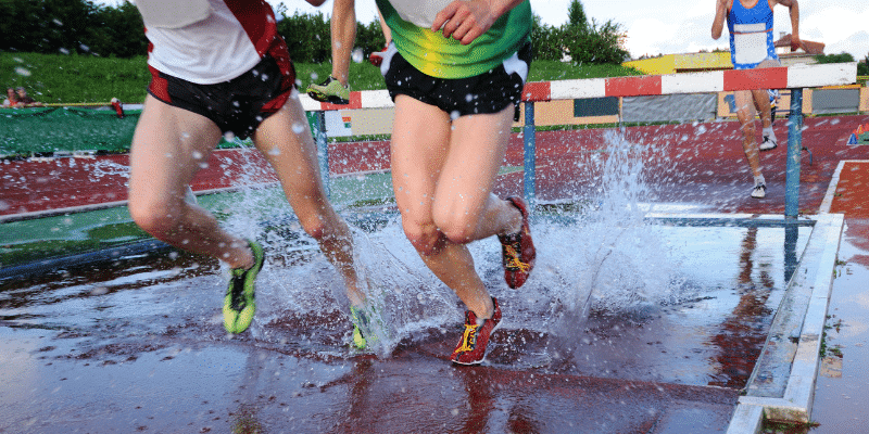 Steeplechase
