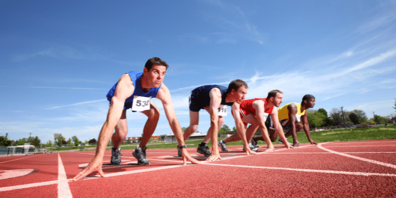 Track and Field