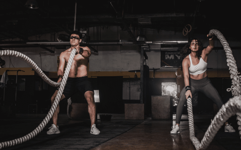 CrossFit