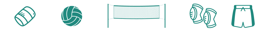 Volleyball