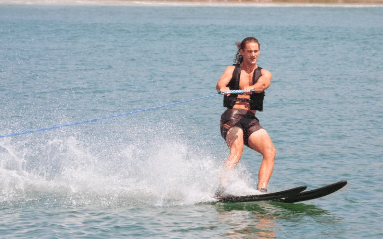 Water Skiing
