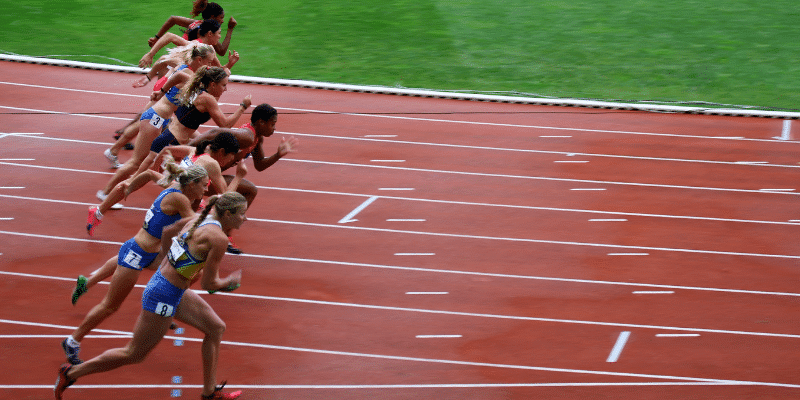 Athletics