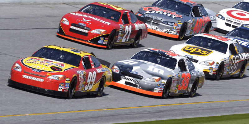 Auto Racing
