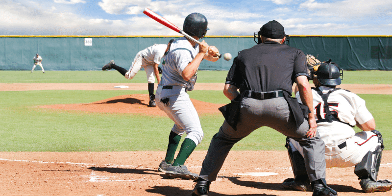 Baseball Softball