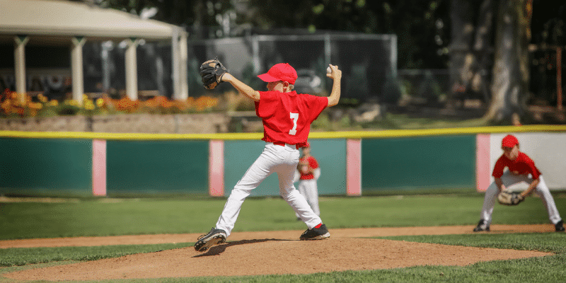 Baseball