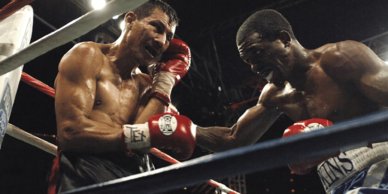 Boxing