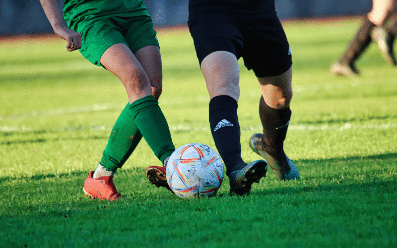 Contact Sports