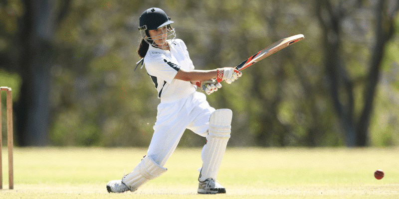 Cricket (women’s)