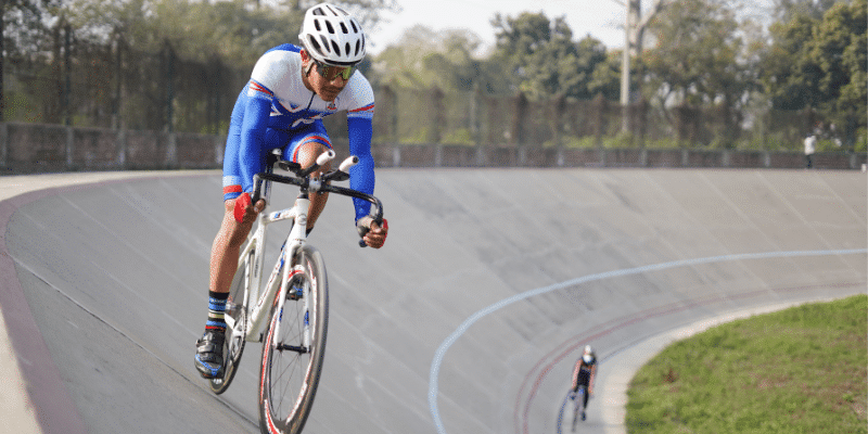 Cycling