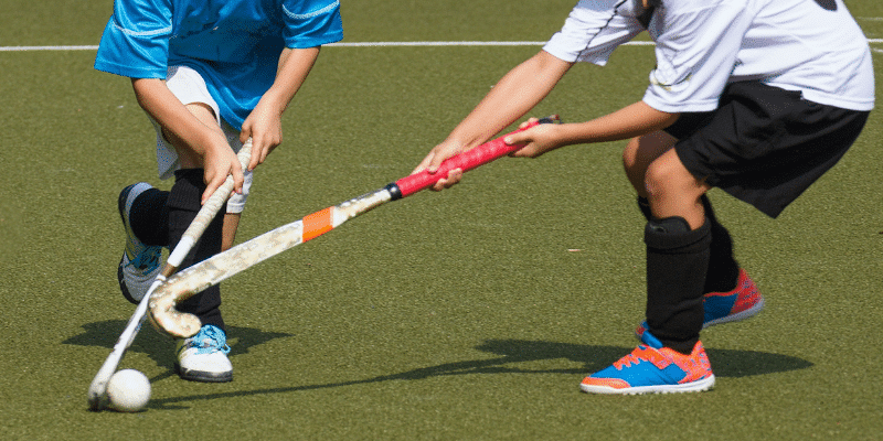 Field Hockey