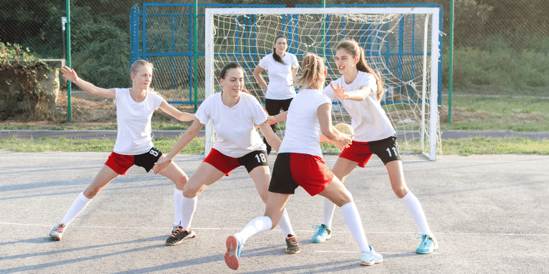Handball