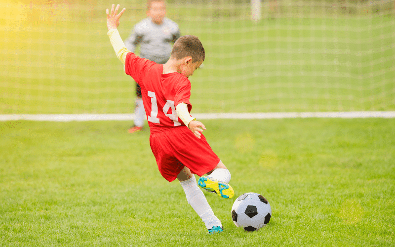 Kids Sports