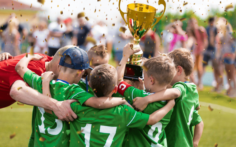 Most Important Soccer Tournaments