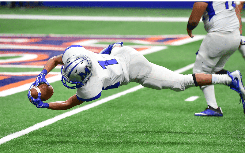 Most Popular Sports in United States