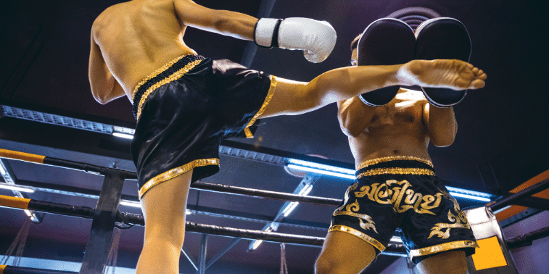 Muay Thai