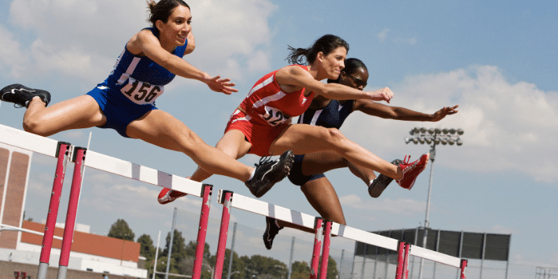Para Athletics