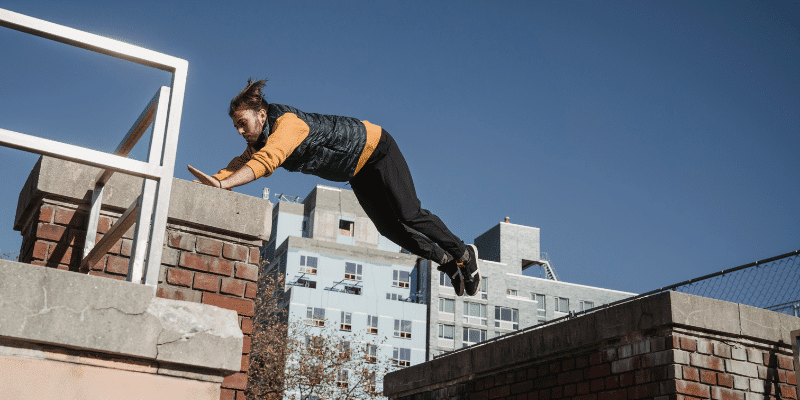Parkour