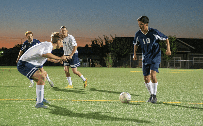 Recreational Sports