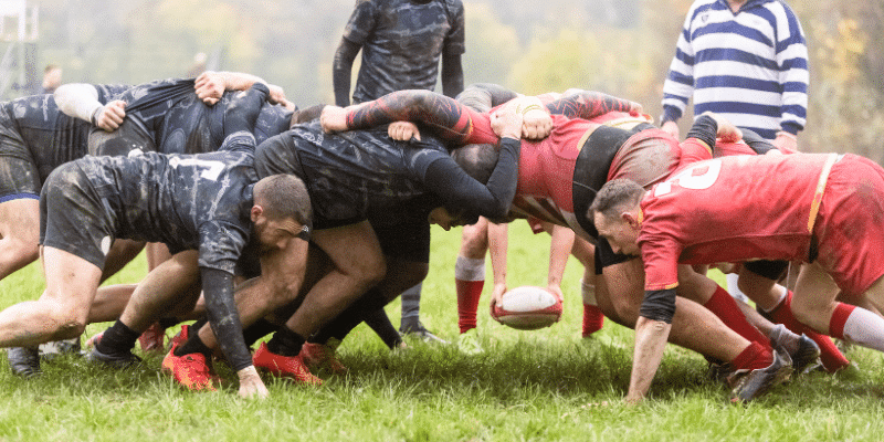 Rugby