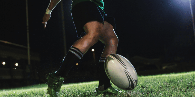 Rugby