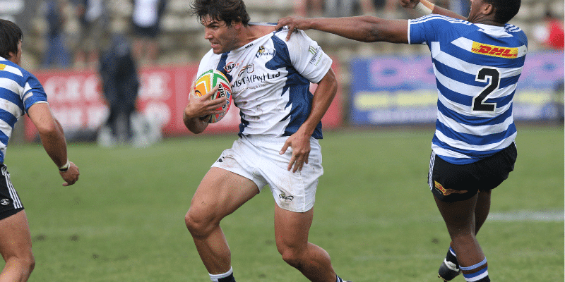 Rugby