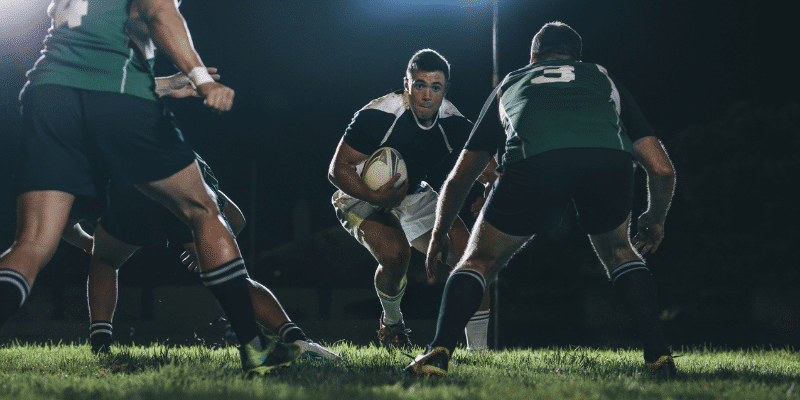 Rugby League