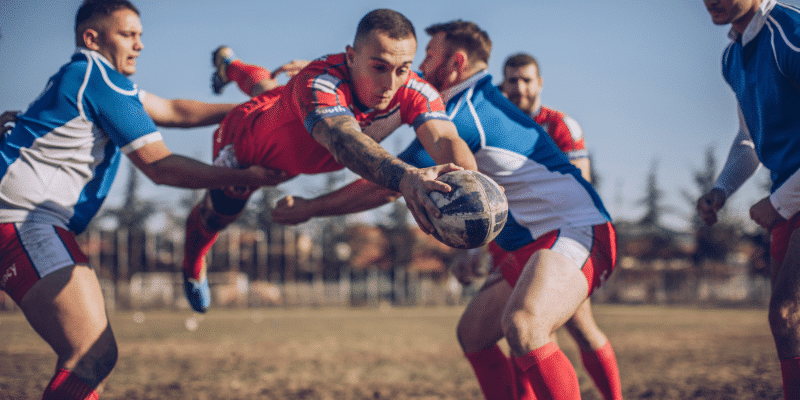 Rugby