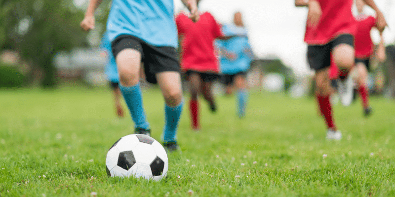 Soccer