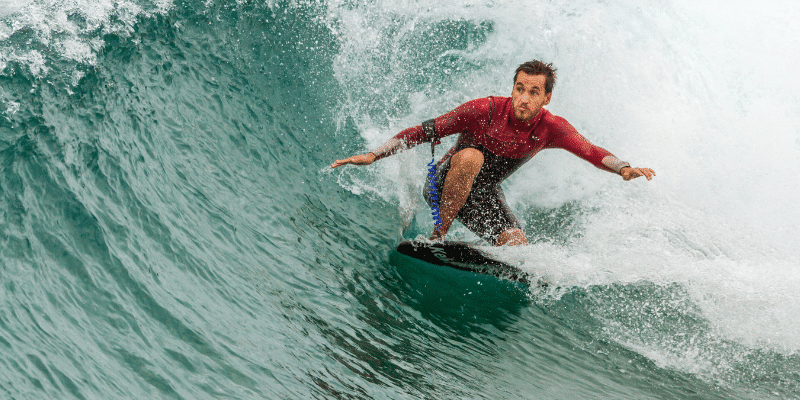 Surfing