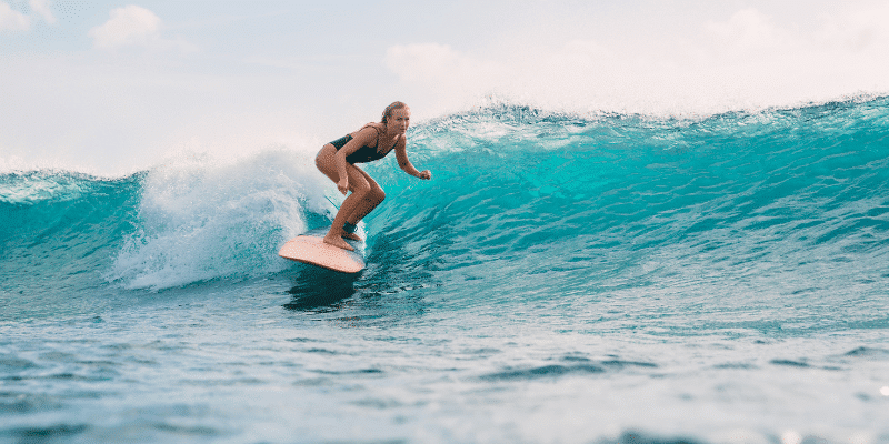 Surfing