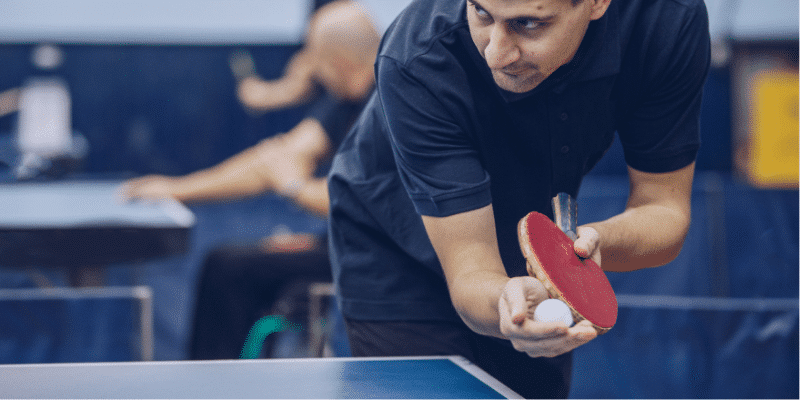Table Tennis